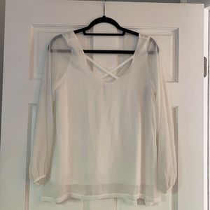 Boho Top